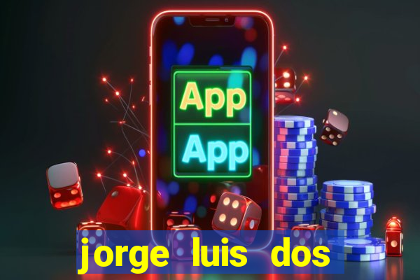 jorge luis dos santos celestino